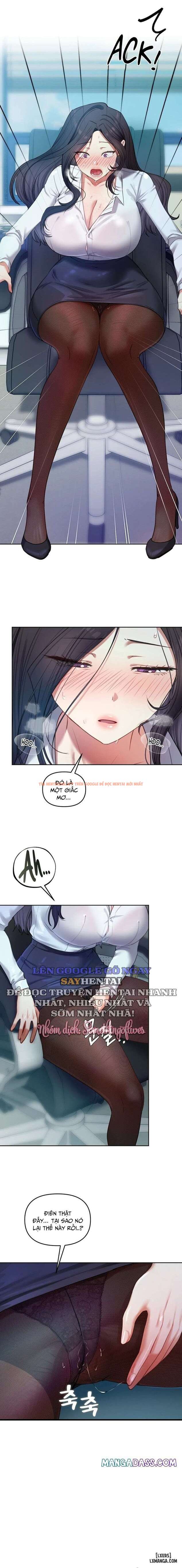 Xem ảnh 10 6920b8aca9a4f trong truyện hentai Tài Khoản Mạng Xã Hội Bí Mật Của Giáo Sư - Chapter 10 - hentaitvn.net