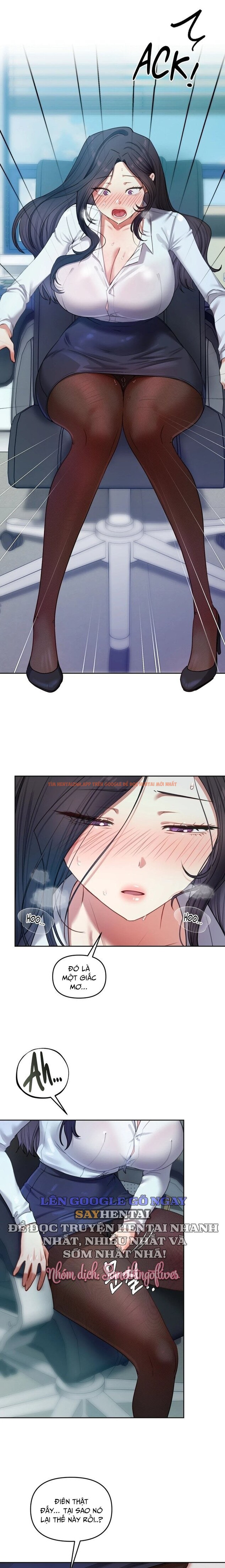 Xem ảnh 11 0 trong truyện hentai Tài Khoản Mạng Xã Hội Bí Mật Của Giáo Sư - Chapter 10 - hentaitvn.net