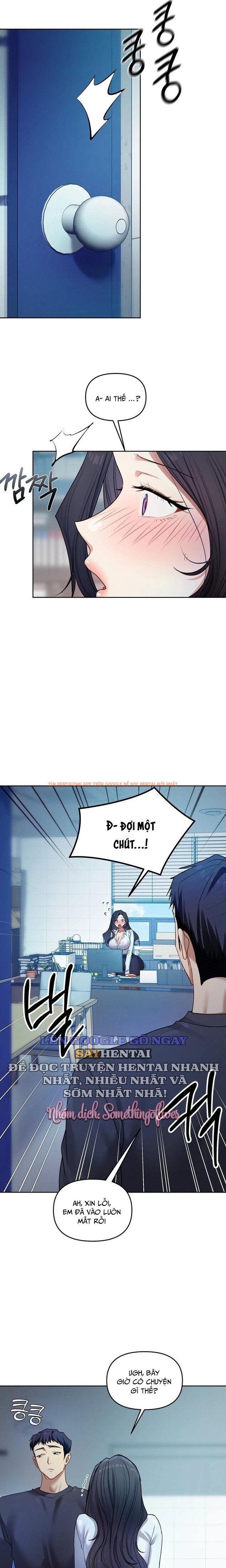 Xem ảnh 12 0 trong truyện hentai Tài Khoản Mạng Xã Hội Bí Mật Của Giáo Sư - Chapter 10 - hentaitvn.net