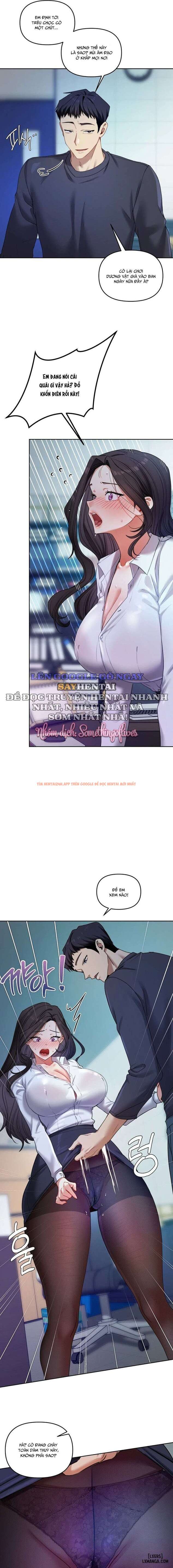 Xem ảnh 12 6920b8aca9a4f trong truyện hentai Tài Khoản Mạng Xã Hội Bí Mật Của Giáo Sư - Chapter 10 - hentaitvn.net