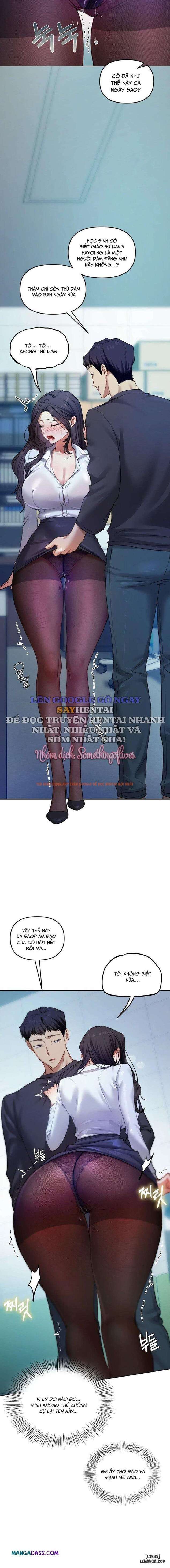 Xem ảnh 13 6920b8aca9a4f trong truyện hentai Tài Khoản Mạng Xã Hội Bí Mật Của Giáo Sư - Chapter 10 - hentaitvn.net