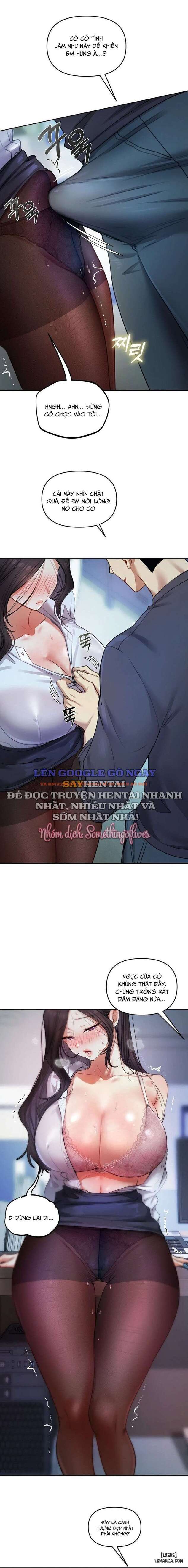 Xem ảnh 14 6920b8aca9a4f trong truyện hentai Tài Khoản Mạng Xã Hội Bí Mật Của Giáo Sư - Chapter 10 - hentaitvn.net