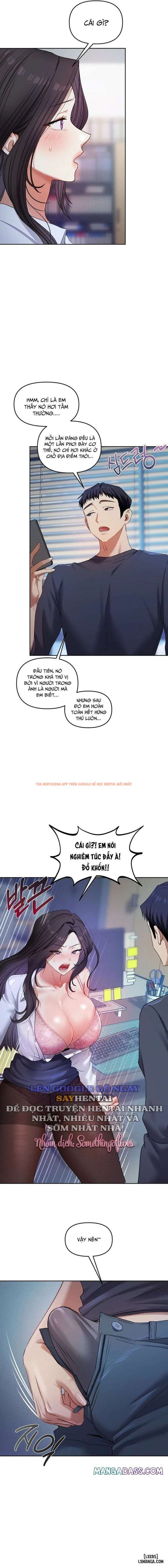 Xem ảnh 16 6920b8aca9a4f trong truyện hentai Tài Khoản Mạng Xã Hội Bí Mật Của Giáo Sư - Chapter 10 - hentaitvn.net