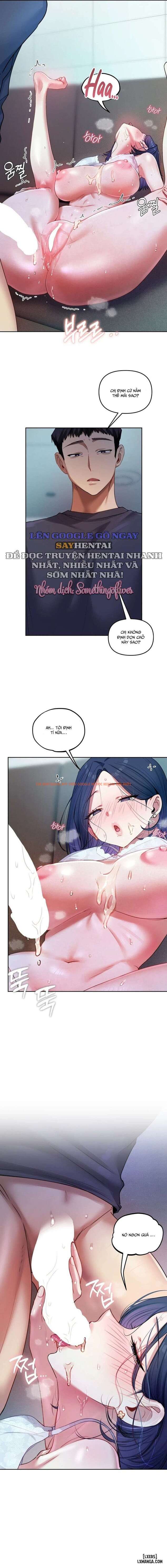 Xem ảnh 4 6920b8aca9a4f trong truyện hentai Tài Khoản Mạng Xã Hội Bí Mật Của Giáo Sư - Chapter 10 - hentaitvn.net