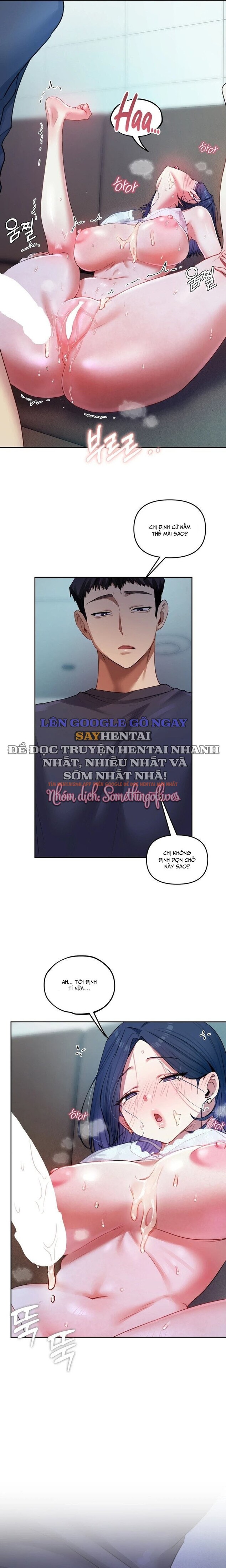 Xem ảnh 5 0 trong truyện hentai Tài Khoản Mạng Xã Hội Bí Mật Của Giáo Sư - Chapter 10 - hentaitvn.net