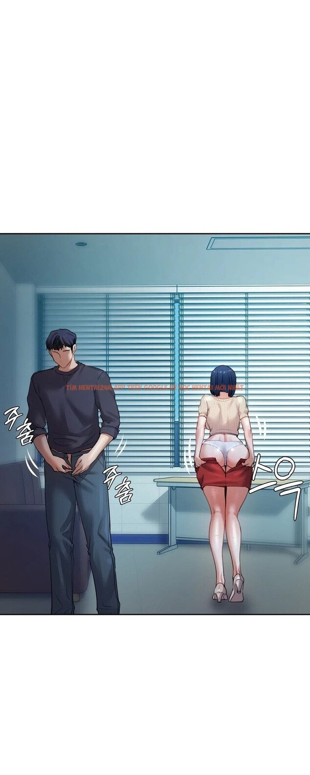 Xem ảnh 6 1 trong truyện hentai Tài Khoản Mạng Xã Hội Bí Mật Của Giáo Sư - Chapter 10 - hentaitvn.net