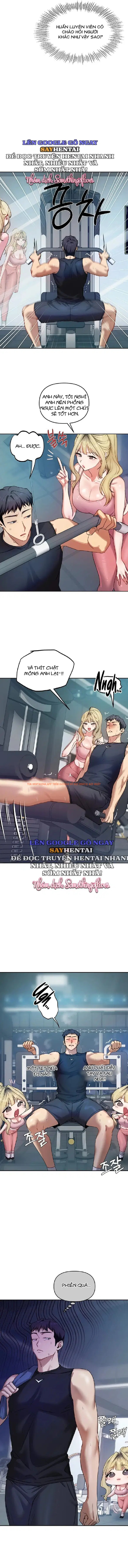 Xem ảnh Tài Khoản Mạng Xã Hội Bí Mật Của Giáo Sư - Chapter 11 - 10 - Truyenhentaiz.net