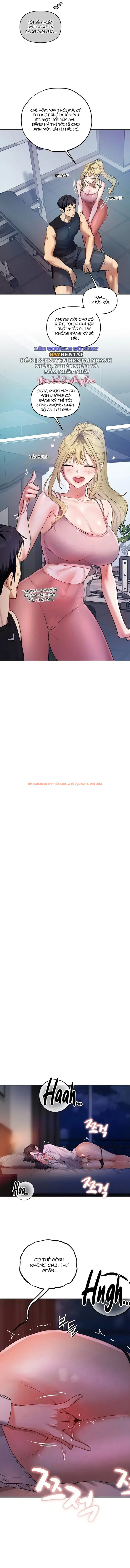 Xem ảnh Tài Khoản Mạng Xã Hội Bí Mật Của Giáo Sư - Chapter 11 - 12 - Truyenhentaiz.net