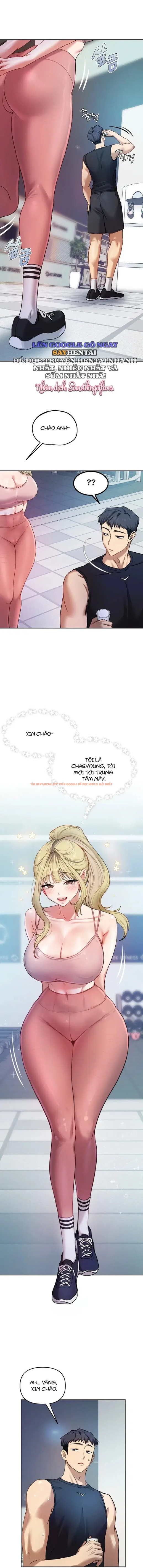 Xem ảnh Tài Khoản Mạng Xã Hội Bí Mật Của Giáo Sư - Chapter 11 - 9 - Truyenhentaiz.net