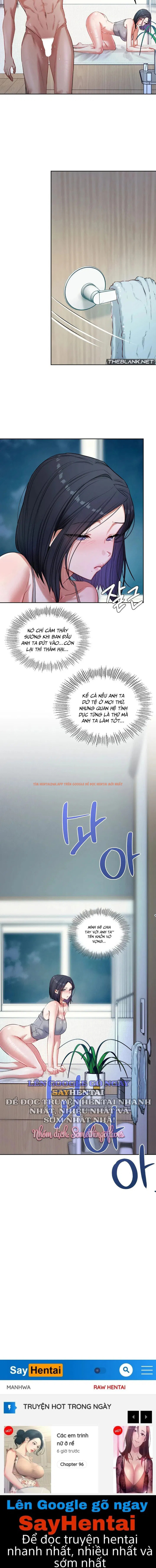 Xem ảnh Tài Khoản Mạng Xã Hội Bí Mật Của Giáo Sư - Chapter 12 - 13 - Truyenhentaiz.net