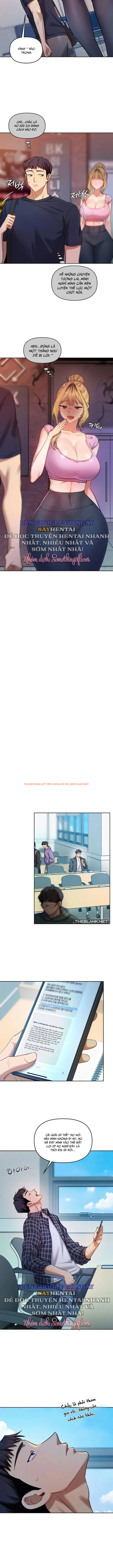 Xem ảnh Tài Khoản Mạng Xã Hội Bí Mật Của Giáo Sư - Chapter 12 - 4 - Truyenhentaiz.net