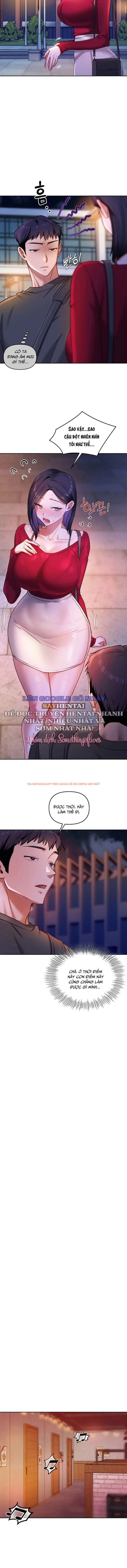 Xem ảnh 10 trong truyện hentai Tài Khoản Mạng Xã Hội Bí Mật Của Giáo Sư - Chapter 13 - hentaitvn.net