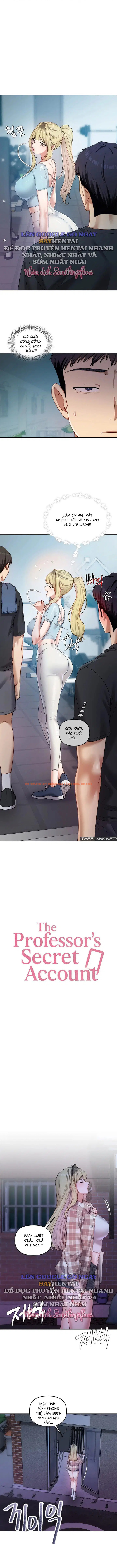 Xem ảnh 2 trong truyện hentai Tài Khoản Mạng Xã Hội Bí Mật Của Giáo Sư - Chapter 13 - hentaitvn.net