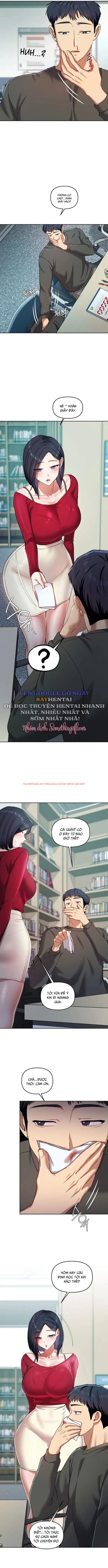 Xem ảnh 8 trong truyện hentai Tài Khoản Mạng Xã Hội Bí Mật Của Giáo Sư - Chapter 13 - hentaitvn.net