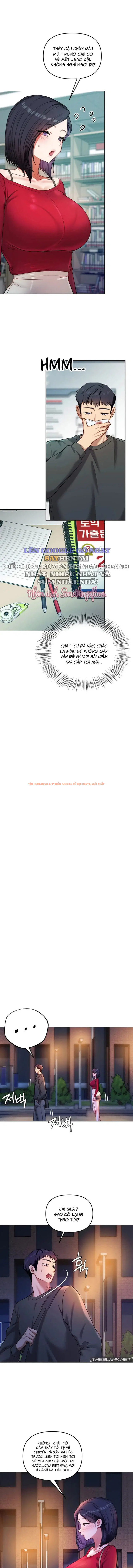 Xem ảnh 9 trong truyện hentai Tài Khoản Mạng Xã Hội Bí Mật Của Giáo Sư - Chapter 13 - hentaitvn.net