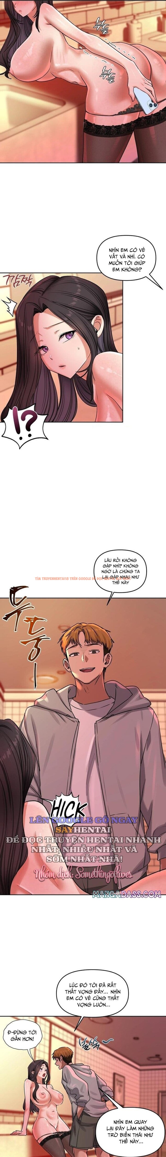 Xem ảnh 11 0 trong truyện hentai Tài Khoản Mạng Xã Hội Bí Mật Của Giáo Sư - Chapter 15 - hentaitvn.net