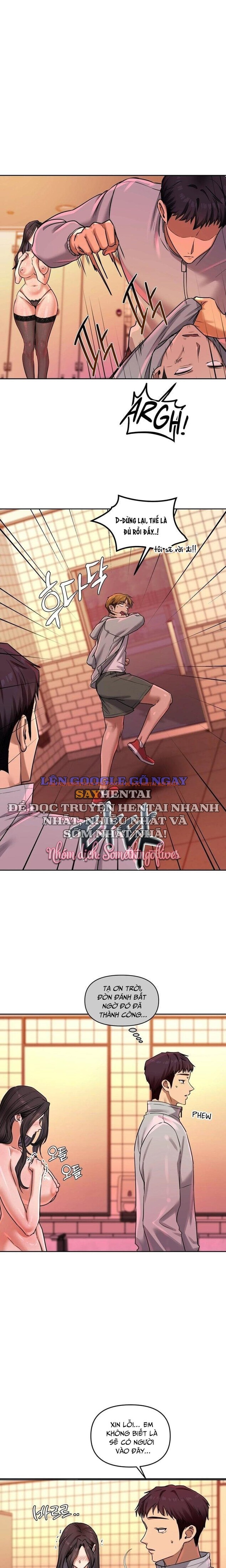 Xem ảnh 13 0 trong truyện hentai Tài Khoản Mạng Xã Hội Bí Mật Của Giáo Sư - Chapter 15 - hentaitvn.net