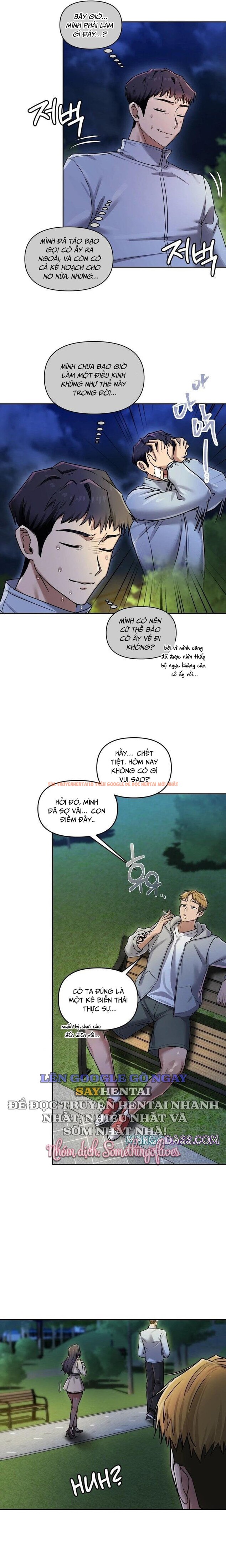 Xem ảnh 3 0 trong truyện hentai Tài Khoản Mạng Xã Hội Bí Mật Của Giáo Sư - Chapter 15 - hentaitvn.net