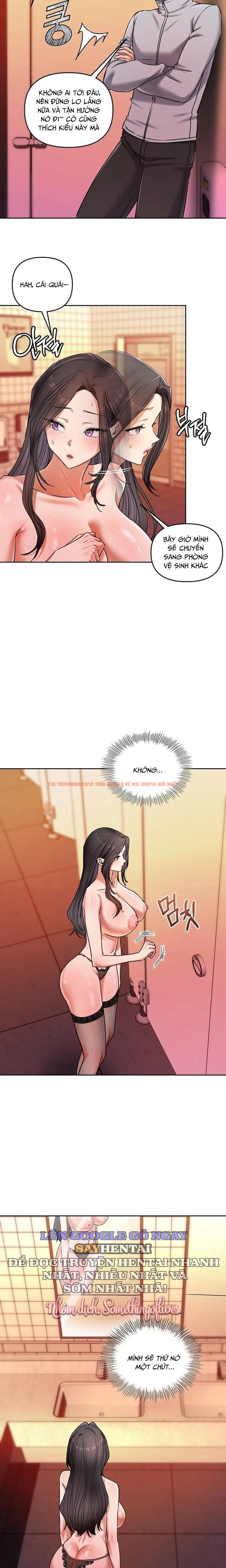 Xem ảnh 8 0 trong truyện hentai Tài Khoản Mạng Xã Hội Bí Mật Của Giáo Sư - Chapter 15 - hentaitvn.net