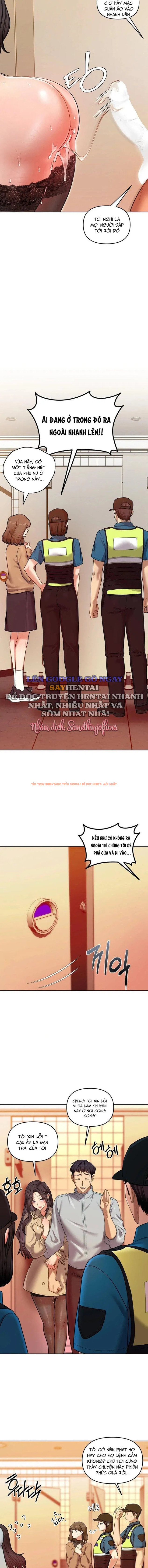 Xem ảnh 11 trong truyện hentai Tài Khoản Mạng Xã Hội Bí Mật Của Giáo Sư - Chapter 16 - hentaitvn.net