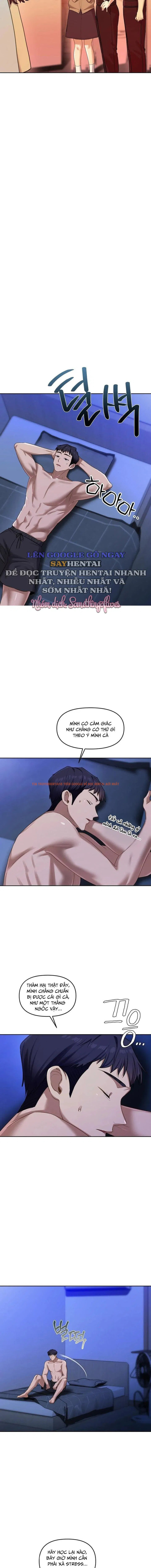 Xem ảnh 12 trong truyện hentai Tài Khoản Mạng Xã Hội Bí Mật Của Giáo Sư - Chapter 16 - hentaitvn.net
