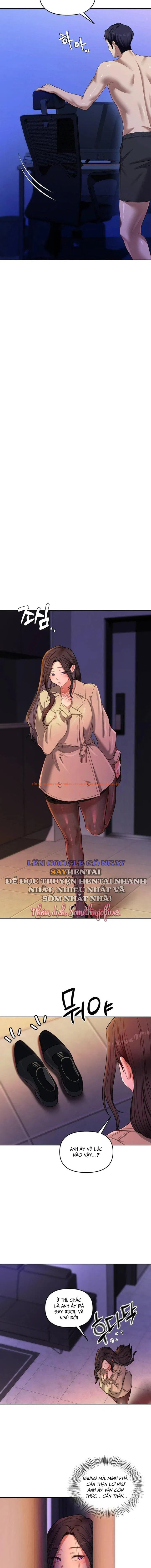 Xem ảnh 13 trong truyện hentai Tài Khoản Mạng Xã Hội Bí Mật Của Giáo Sư - Chapter 16 - hentaitvn.net