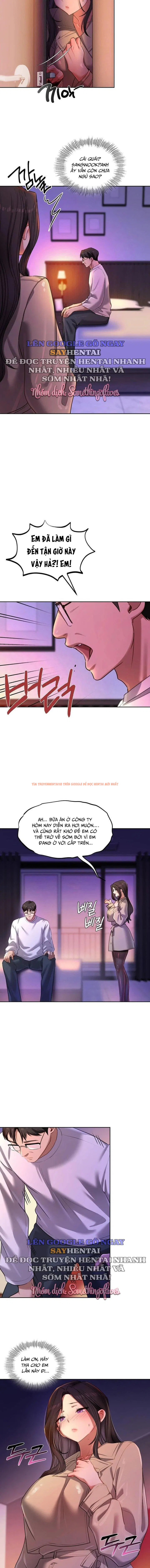 Xem ảnh 14 trong truyện hentai Tài Khoản Mạng Xã Hội Bí Mật Của Giáo Sư - Chapter 16 - hentaitvn.net