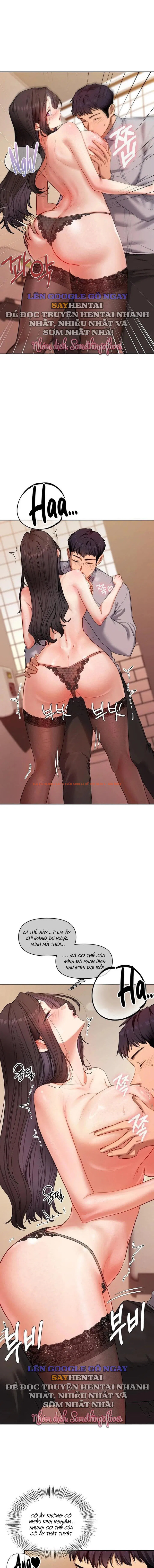 Xem ảnh 2 trong truyện hentai Tài Khoản Mạng Xã Hội Bí Mật Của Giáo Sư - Chapter 16 - hentaitvn.net
