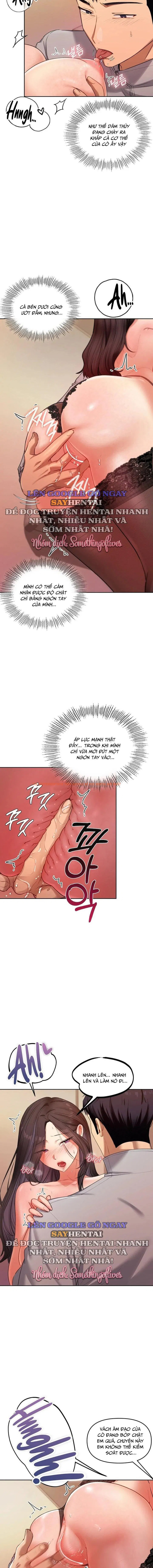 Xem ảnh 3 trong truyện hentai Tài Khoản Mạng Xã Hội Bí Mật Của Giáo Sư - Chapter 16 - hentaitvn.net