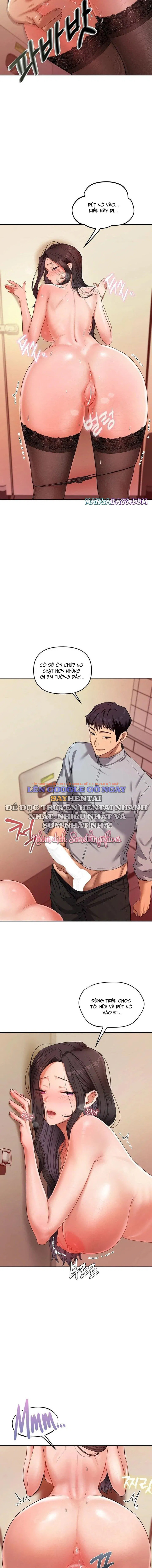 Xem ảnh 4 trong truyện hentai Tài Khoản Mạng Xã Hội Bí Mật Của Giáo Sư - Chapter 16 - hentaitvn.net