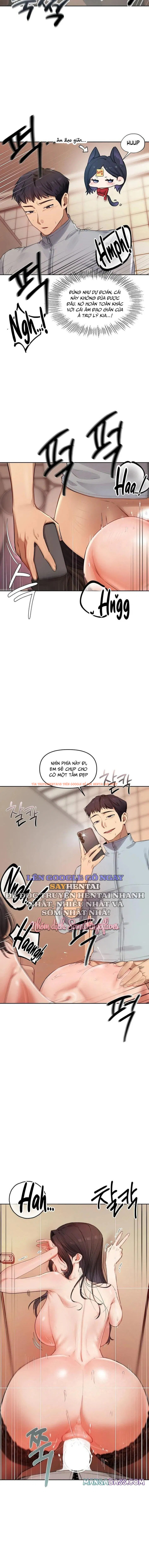 Xem ảnh 7 trong truyện hentai Tài Khoản Mạng Xã Hội Bí Mật Của Giáo Sư - Chapter 16 - hentaitvn.net