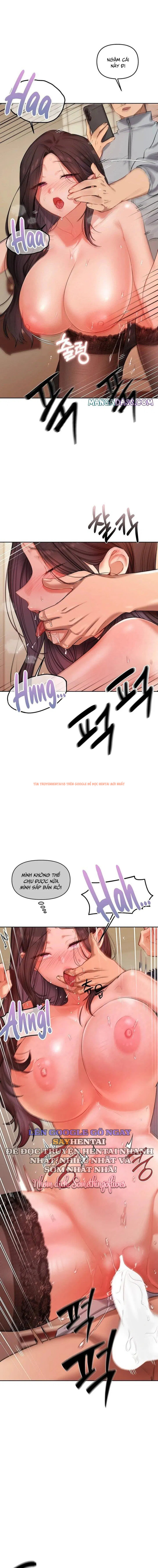 Xem ảnh 8 trong truyện hentai Tài Khoản Mạng Xã Hội Bí Mật Của Giáo Sư - Chapter 16 - hentaitvn.net