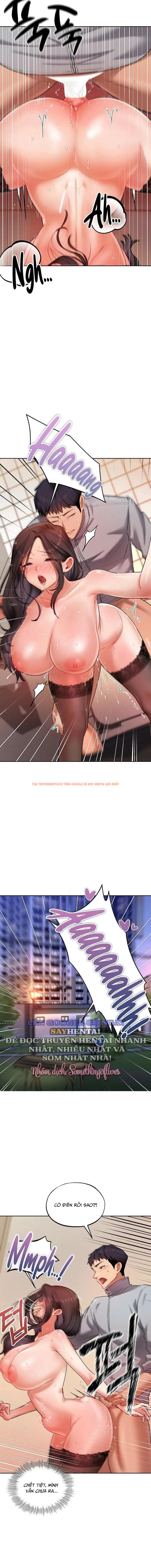 Xem ảnh 9 trong truyện hentai Tài Khoản Mạng Xã Hội Bí Mật Của Giáo Sư - Chapter 16 - hentaitvn.net