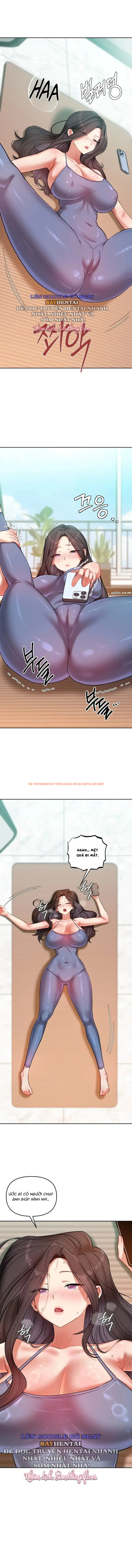 Xem ảnh Tài Khoản Mạng Xã Hội Bí Mật Của Giáo Sư - Chapter 17 - 3 - Truyenhentaiz.net