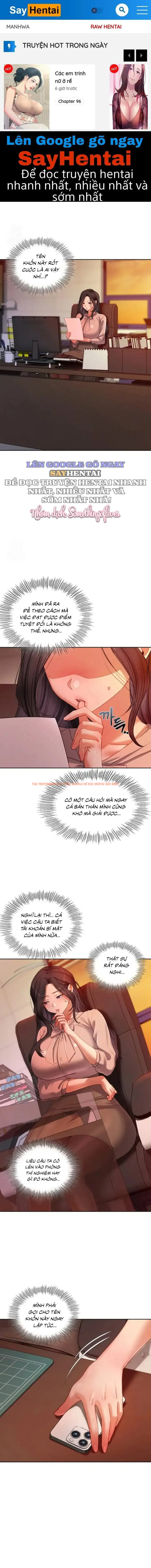 Xem ảnh 1 trong truyện hentai Tài Khoản Mạng Xã Hội Bí Mật Của Giáo Sư - Chapter 18 - www.hentaitvn.net
