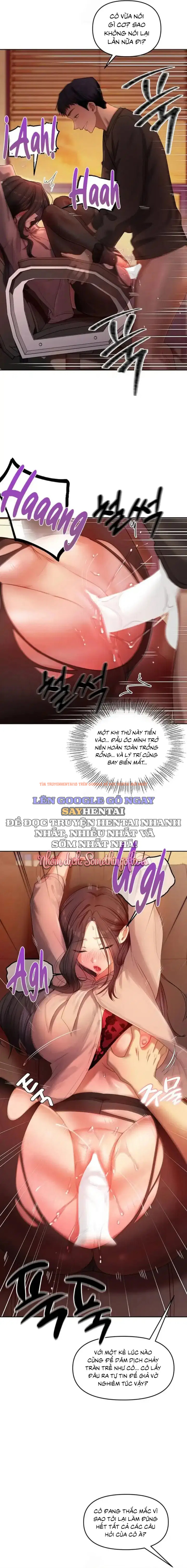 Xem ảnh 3 trong truyện hentai Tài Khoản Mạng Xã Hội Bí Mật Của Giáo Sư - Chapter 18 - www.hentaitvn.net