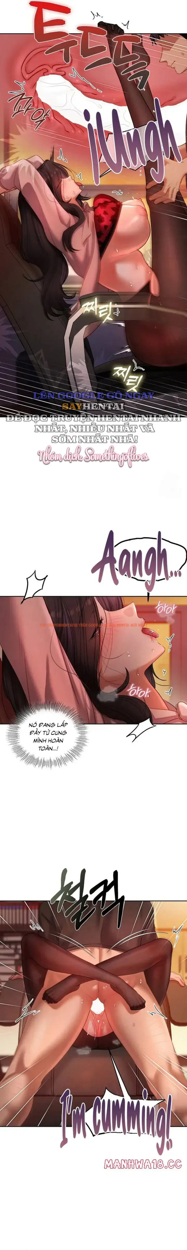 Xem ảnh 5 trong truyện hentai Tài Khoản Mạng Xã Hội Bí Mật Của Giáo Sư - Chapter 18 - www.hentaitvn.net