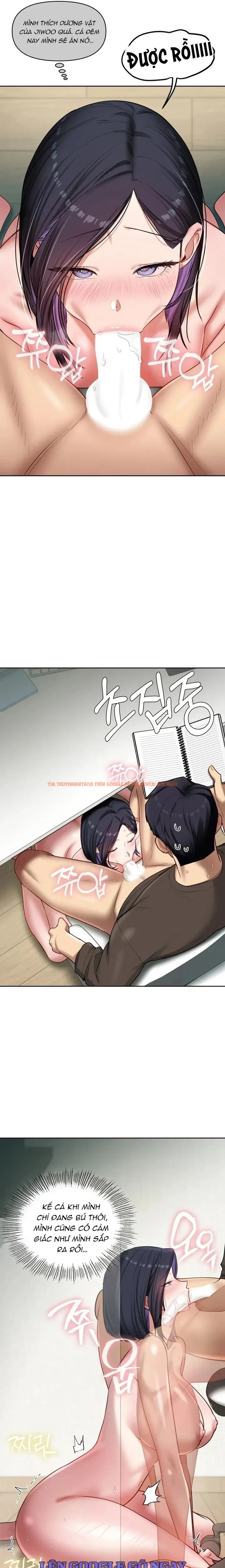 Xem ảnh Tài Khoản Mạng Xã Hội Bí Mật Của Giáo Sư - Chapter 19 - 10 0 - Truyenhentaiz.net