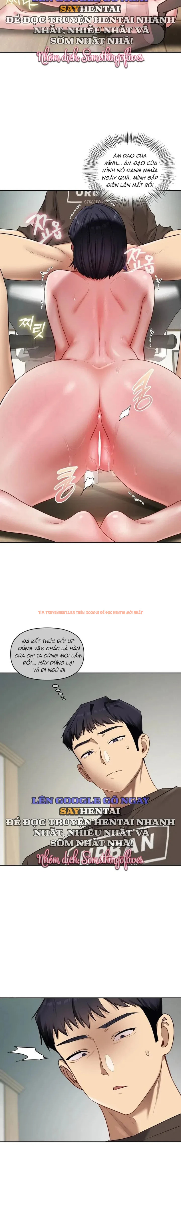 Xem ảnh Tài Khoản Mạng Xã Hội Bí Mật Của Giáo Sư - Chapter 19 - 10 1 - Truyenhentaiz.net