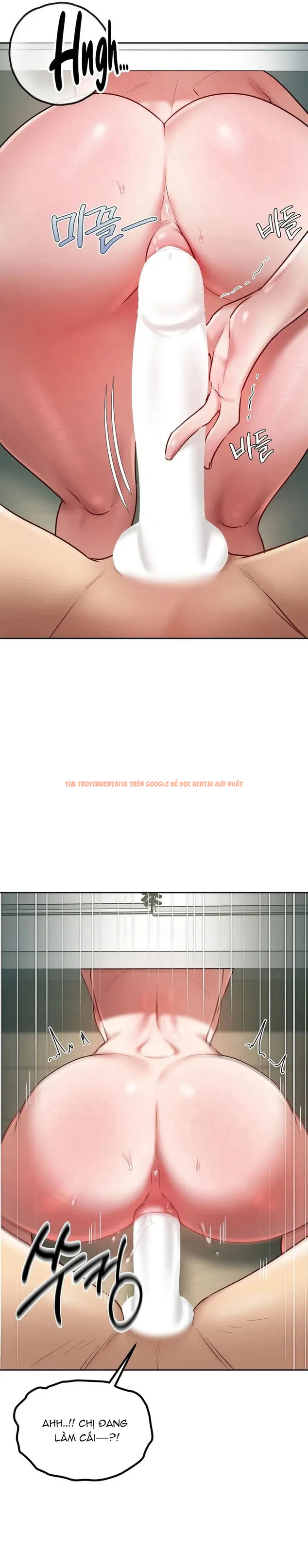 Xem ảnh Tài Khoản Mạng Xã Hội Bí Mật Của Giáo Sư - Chapter 19 - 11 - Truyenhentaiz.net