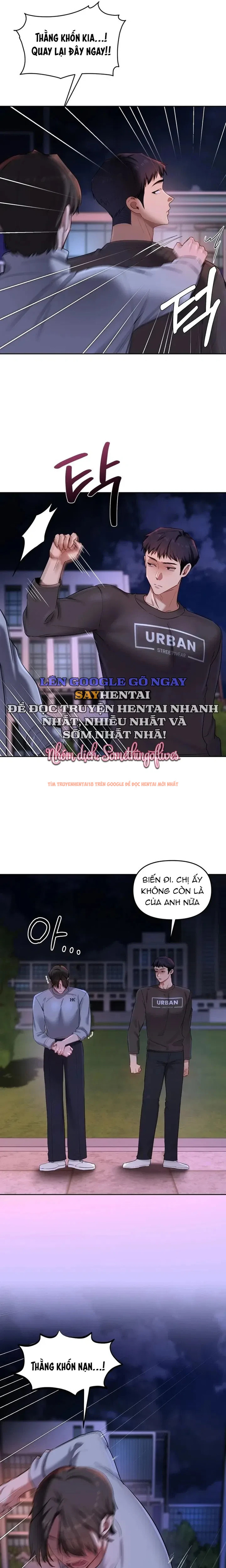 Xem ảnh Tài Khoản Mạng Xã Hội Bí Mật Của Giáo Sư - Chapter 19 - 3 0 - Truyenhentaiz.net