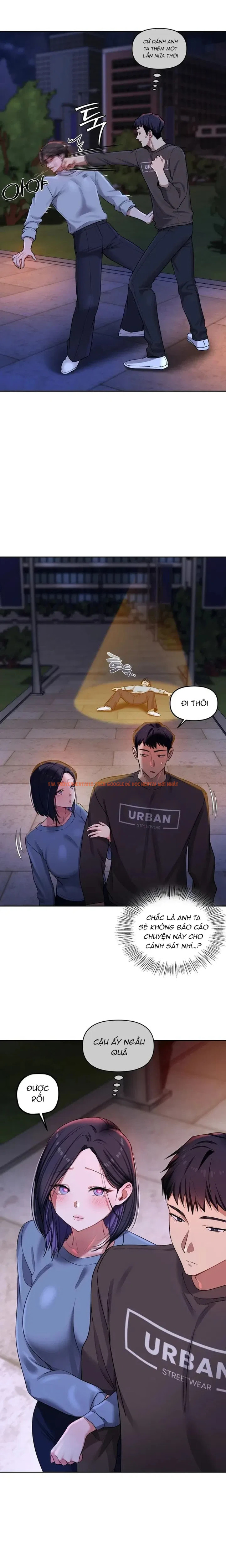 Xem ảnh Tài Khoản Mạng Xã Hội Bí Mật Của Giáo Sư - Chapter 19 - 4 1 - Truyenhentaiz.net