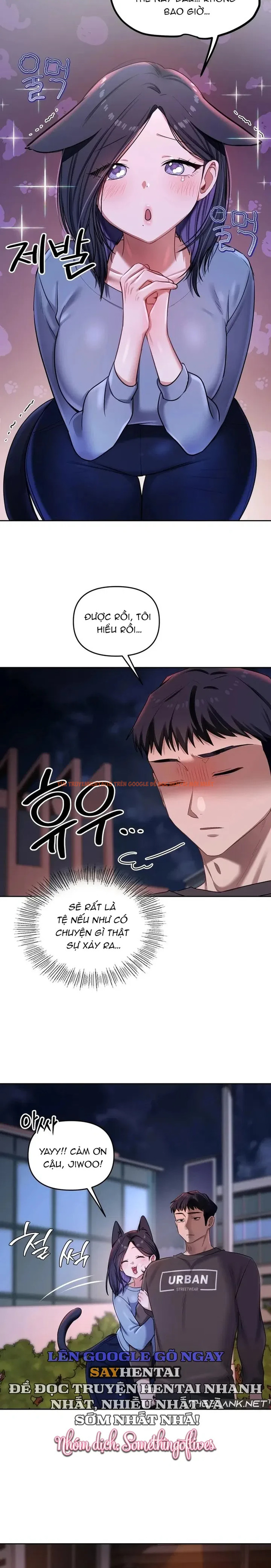 Xem ảnh Tài Khoản Mạng Xã Hội Bí Mật Của Giáo Sư - Chapter 19 - 5 1 - Truyenhentaiz.net