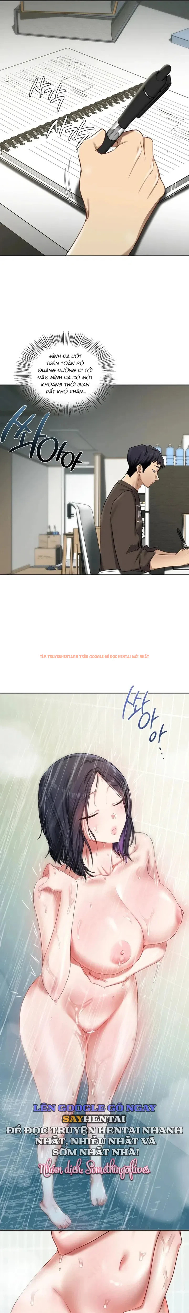 Xem ảnh Tài Khoản Mạng Xã Hội Bí Mật Của Giáo Sư - Chapter 19 - 7 0 - Truyenhentaiz.net