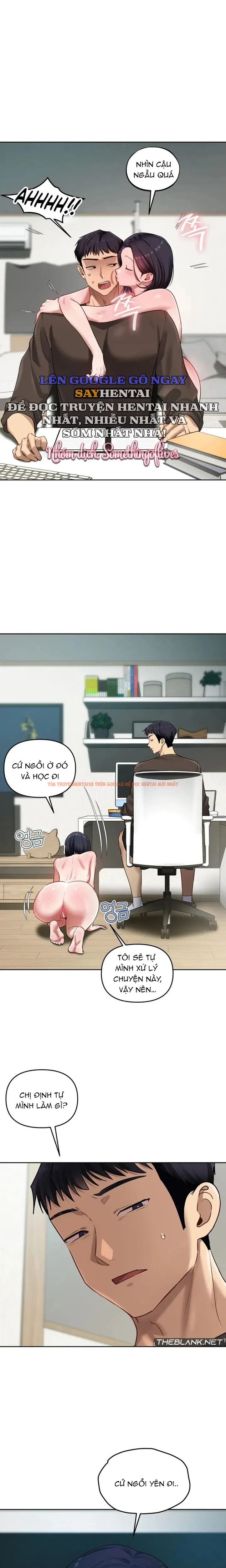 Xem ảnh Tài Khoản Mạng Xã Hội Bí Mật Của Giáo Sư - Chapter 19 - 8 1 - Truyenhentaiz.net