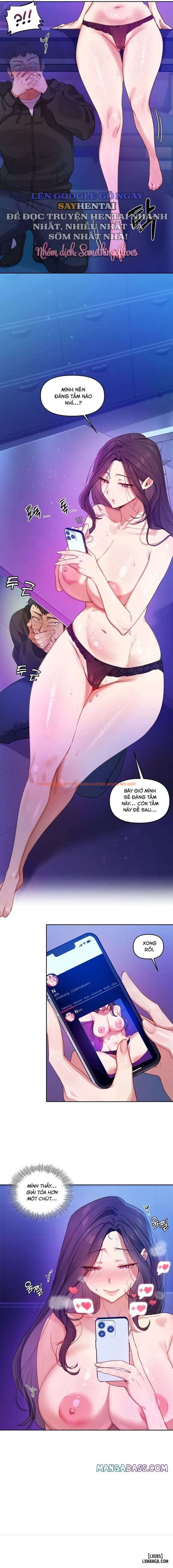 Xem ảnh 10 68fe449a94fc7 trong truyện hentai Tài Khoản Mạng Xã Hội Bí Mật Của Giáo Sư - Chapter 2 - hentaitvn.net