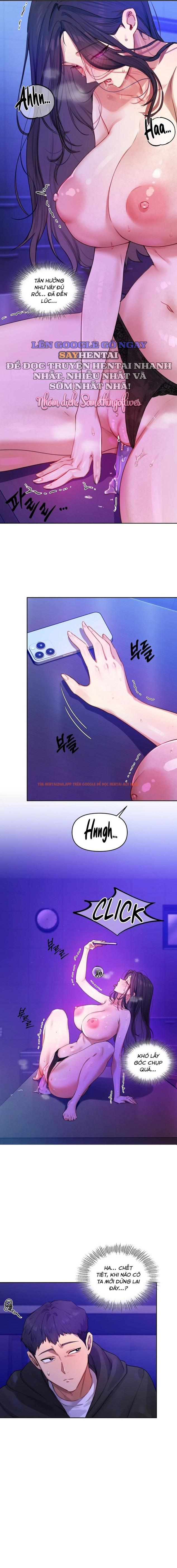 Xem ảnh 10 trong truyện hentai Tài Khoản Mạng Xã Hội Bí Mật Của Giáo Sư - Chapter 2 - hentaitvn.net