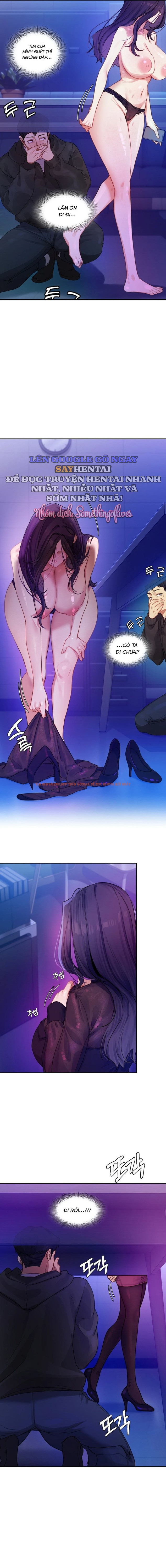 Xem ảnh 12 trong truyện hentai Tài Khoản Mạng Xã Hội Bí Mật Của Giáo Sư - Chapter 2 - hentaitvn.net