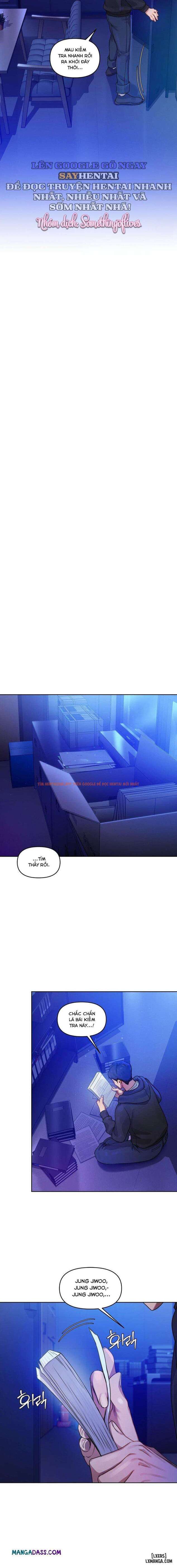 Xem ảnh 13 68fe449a94fc7 trong truyện hentai Tài Khoản Mạng Xã Hội Bí Mật Của Giáo Sư - Chapter 2 - hentaitvn.net