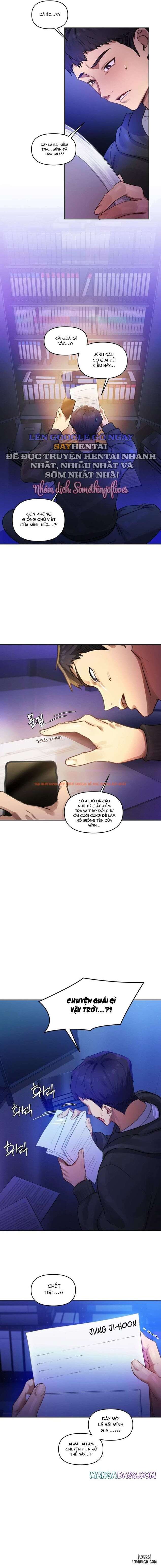 Xem ảnh 14 68fe449a94fc7 trong truyện hentai Tài Khoản Mạng Xã Hội Bí Mật Của Giáo Sư - Chapter 2 - hentaitvn.net